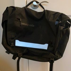 Patagonia Messanger/Laptop Bag